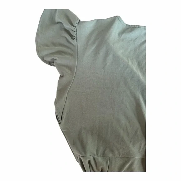 Nine West Tie Dress - Picture 6 of 6